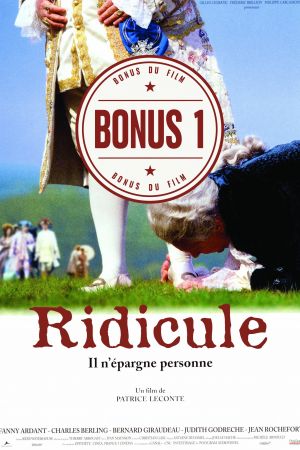 Ridicule
