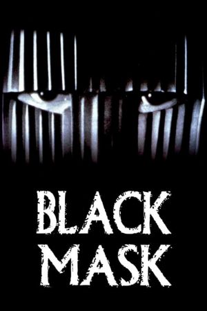 Black Mask
