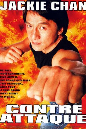 Contre-attaque