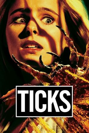 Ticks attack