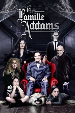 La Famille Addams