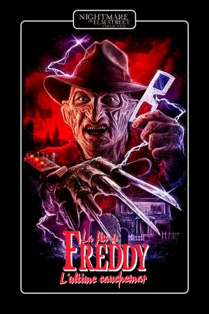 La Fin de Freddy : L'Ultime cauchemar