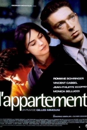 L'Appartement