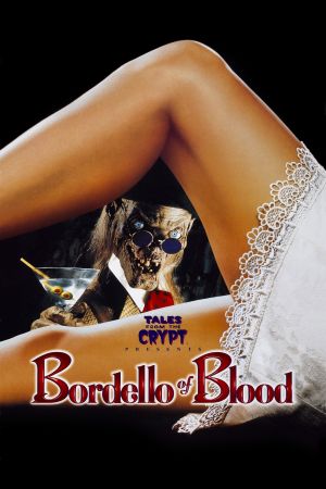 Les Contes de la crypte - La Reine des vampires