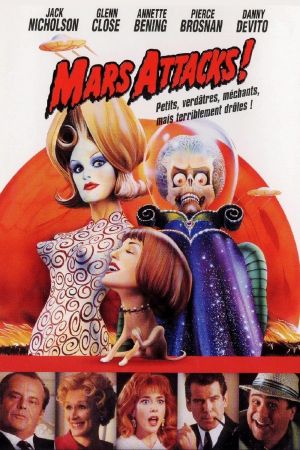 Mars Attacks!