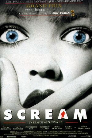 Scream