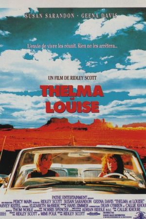 Thelma & Louise