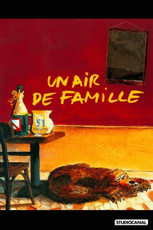 Un air de famille