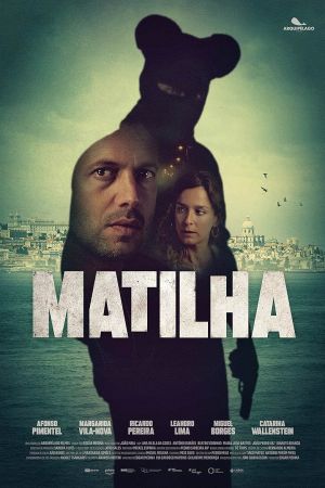 Matilha