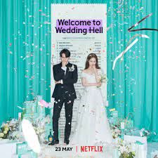 Welcome to Wedding Hell