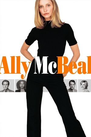 Ally McBeal