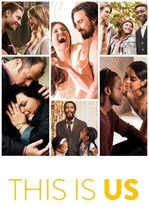This is Us