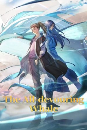 The All-Devouring Whale