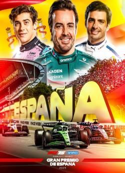 F1 Grand Prix d'Espagne