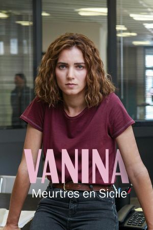 Vanina : meurtres en Sicile