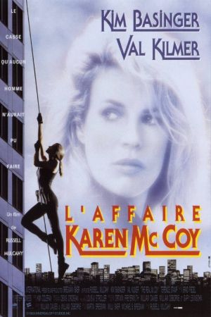 L'Affaire Karen McCoy