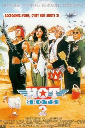 Hot Shots ! 2
