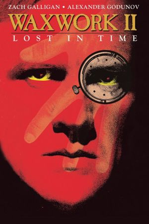 Waxwork II : Perdu dans le temps