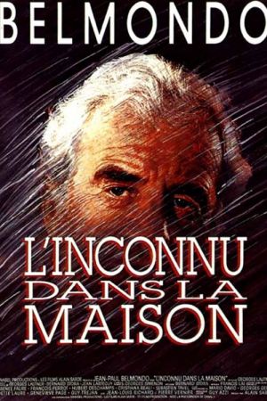 L'Inconnu dans la maison