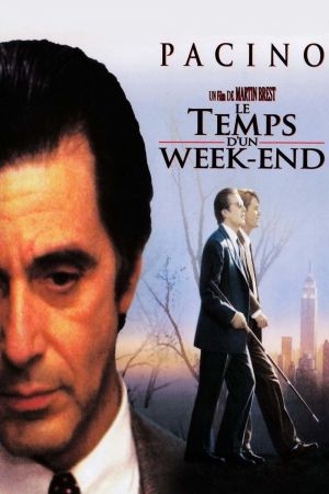 Le Temps d'un week-end