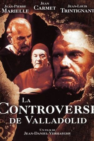 La Controverse de Valladolid