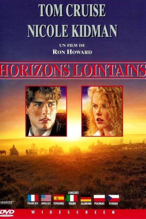 Horizons lointains