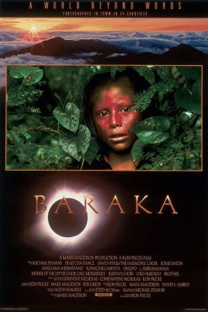 Baraka
