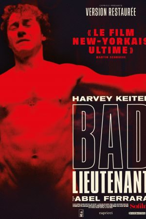 Bad Lieutenant