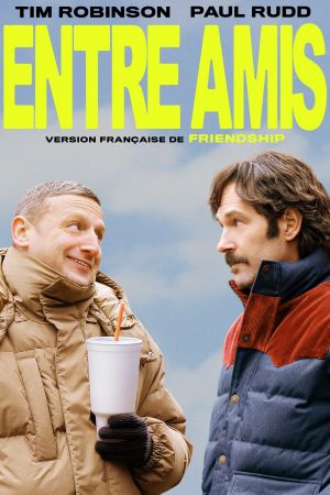Entre amis