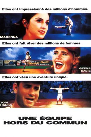 Une équipe hors du commun