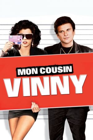 Mon cousin Vinny