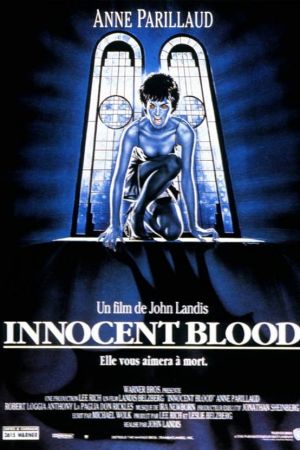 Innocent Blood