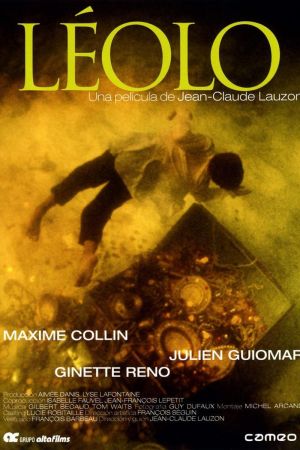 Léolo