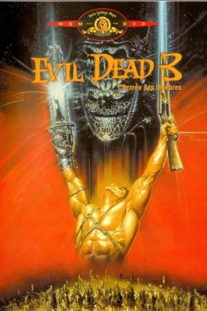 L'Armée des ténèbres : Evil Dead III