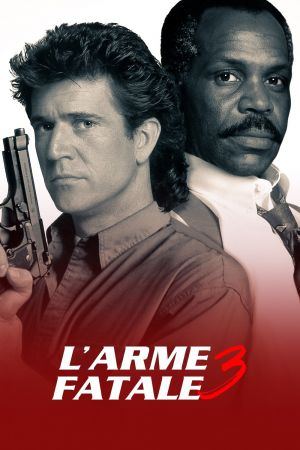 L'Arme fatale 3