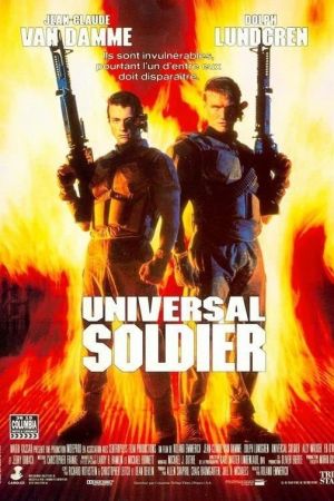 Universal Soldier