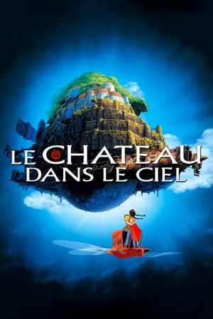 Le Château dans le ciel