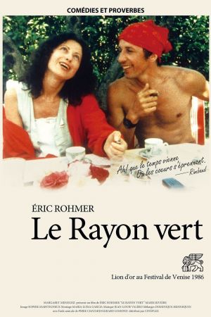 Le Rayon vert