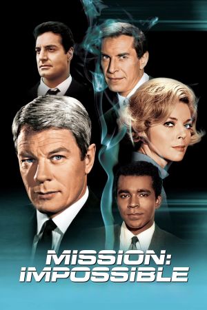 Mission : Impossible