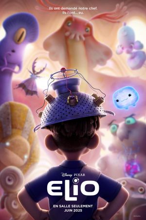 Collatéral Streaming vf