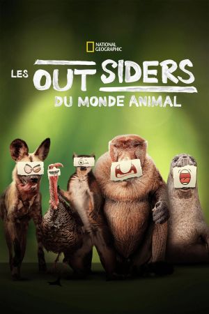 Les outsiders du monde animal