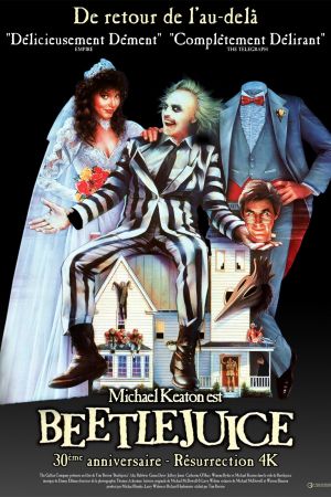 Beetlejuice
