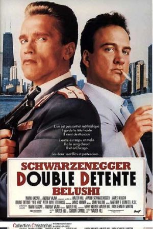 Double Détente