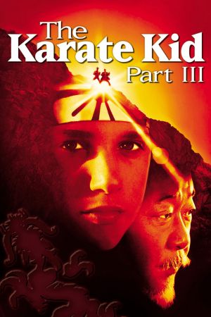 Karaté Kid III