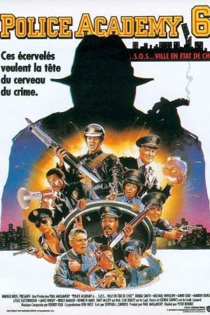 Collatéral Streaming vf