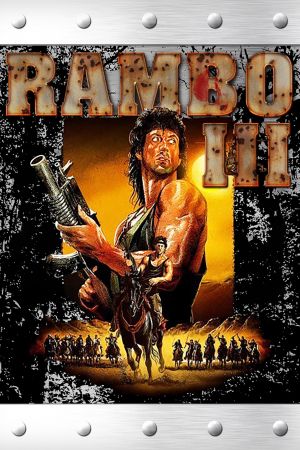 Rambo III
