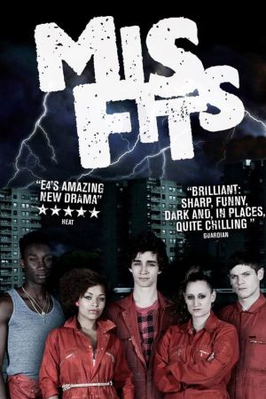 Misfits