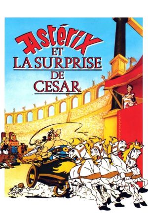 Astérix et la Surprise de César
