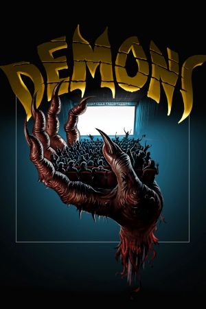 Démons