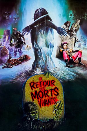 Le Retour des morts-vivants